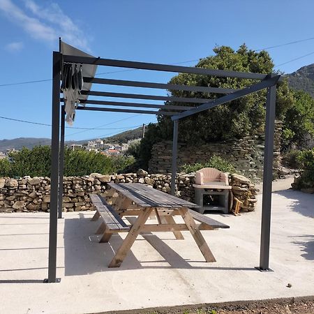 Azureo - Terrasse Du Golfe Vila Morsiglia Exterior foto