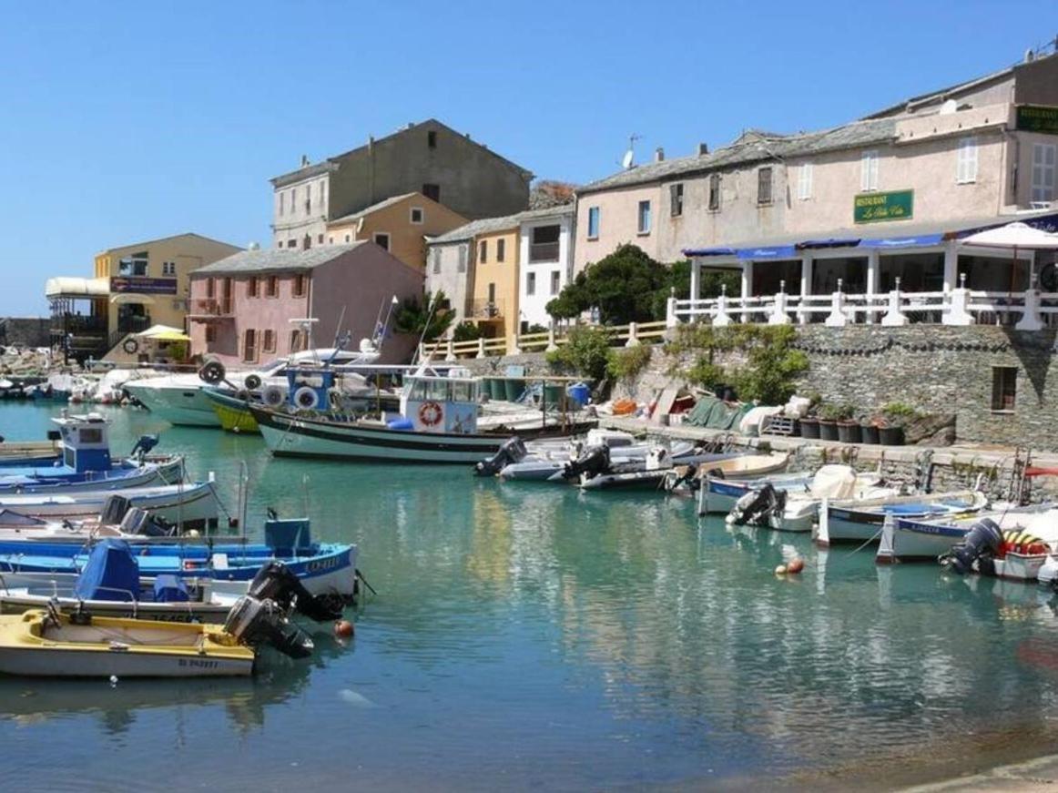 Azureo - Terrasse Du Golfe Vila Morsiglia Exterior foto